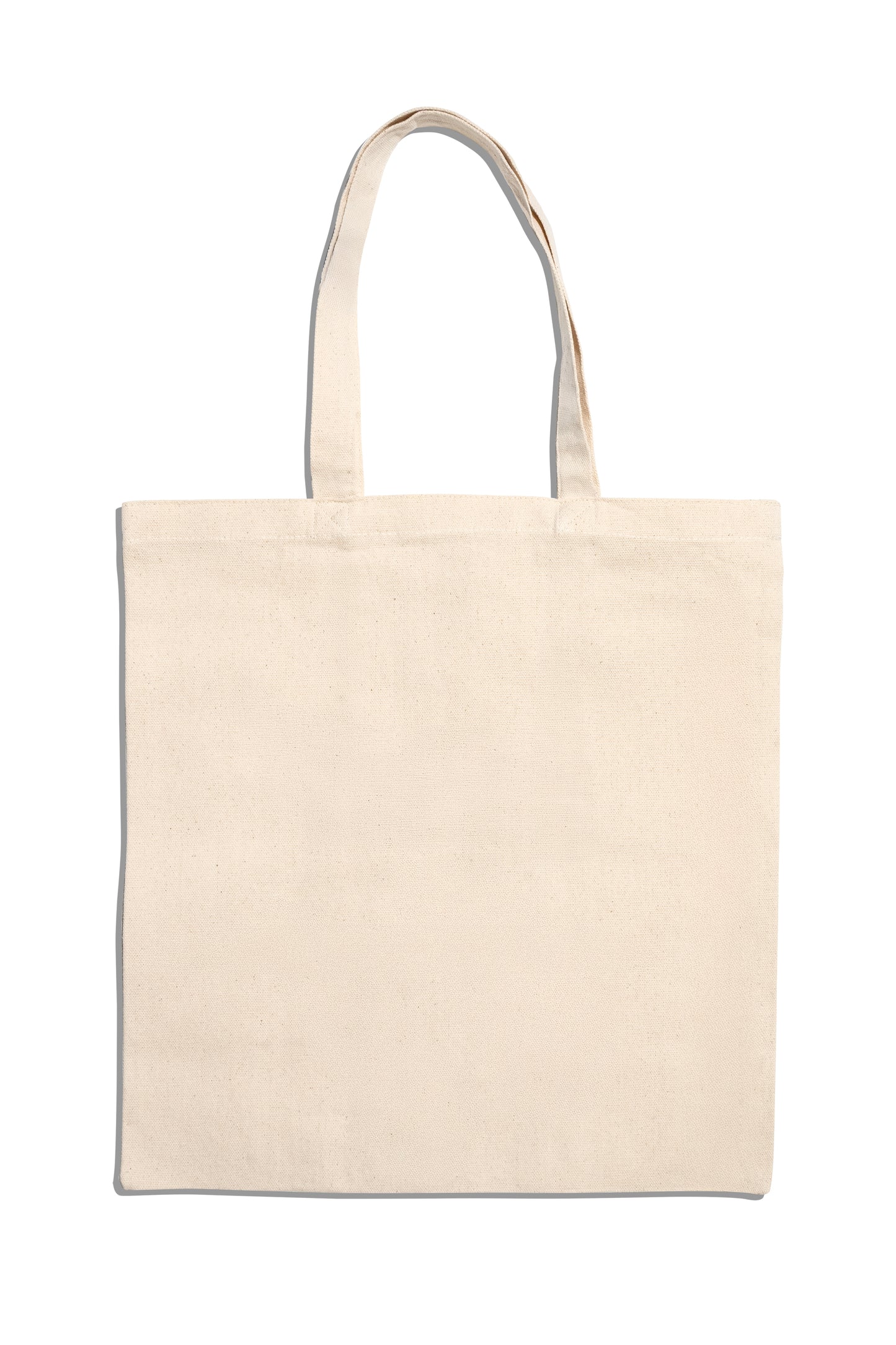 “Good Food. Good Mood.” Ideal Nutrition Canvas Tote